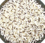 Hrnec s divokou rýží