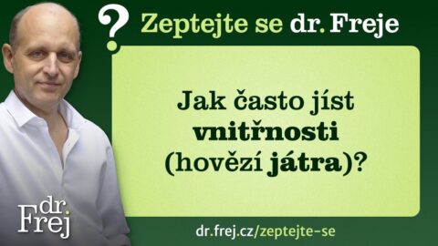 Jak často jíst vnitřnosti (hovězí játra)?