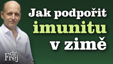 Jak podpořit imunitu v zimě