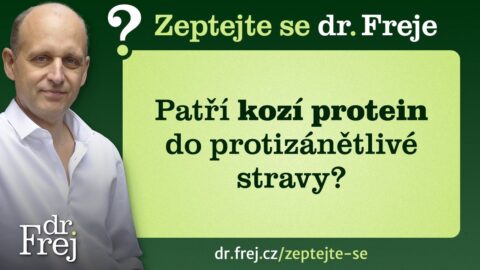 Patří kozí protein do protizánětlivé stravy?<span style="font-size: revert; font-weight: 500;"></span>