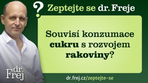 Souvisí konzumace cukru s rozvojem rakoviny?